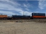 BNSF 256053